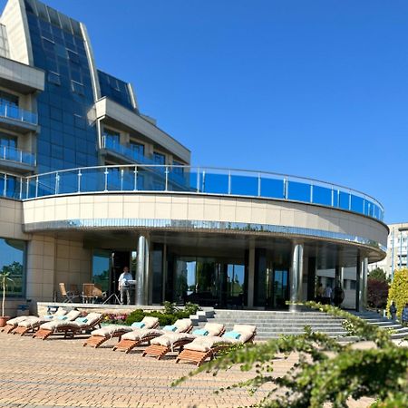 Готель Елада Juzsne Kültér fotó