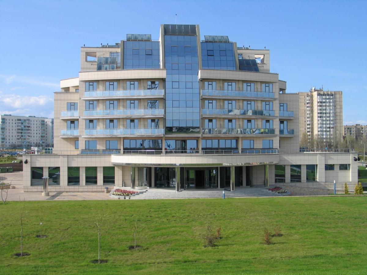 Готель Елада Juzsne Kültér fotó