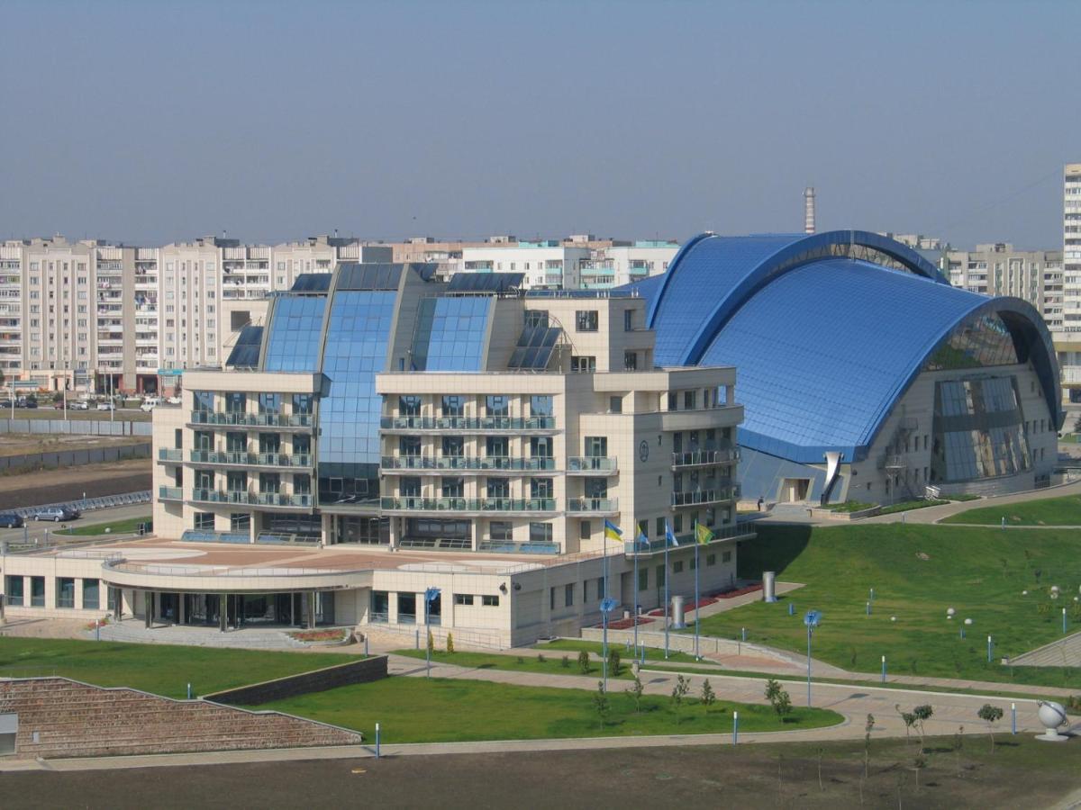 Готель Елада Juzsne Kültér fotó